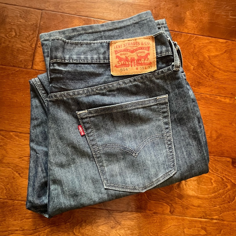 Levi’s 514